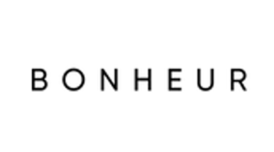 Bonheur Bag Logo