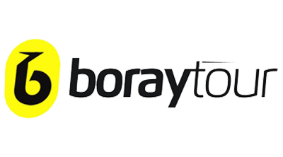 Boray Tour Logo
