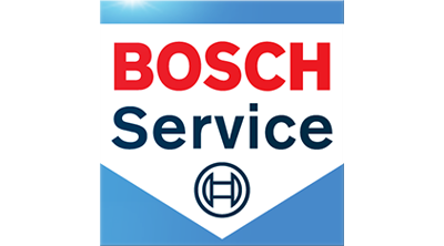 Bosch Car Service Logo