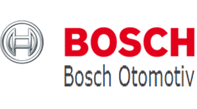 Bosch Otomotiv Logo