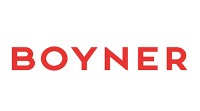Boyner Logo