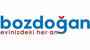 Bozdoğan Ev Yaşam Gereçleri Logo
