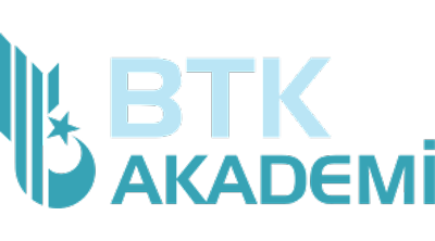 Btk Akademi Logo