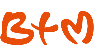 BTM Moda Logo