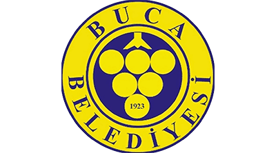 Buca Belediyesi Logo