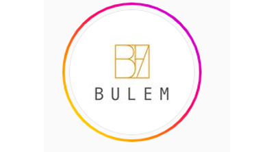 Bulem Butik Logo