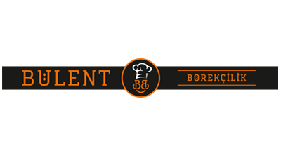 Bülent Börekçilik Logo