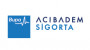 Bupa Acıbadem Sigorta Logo