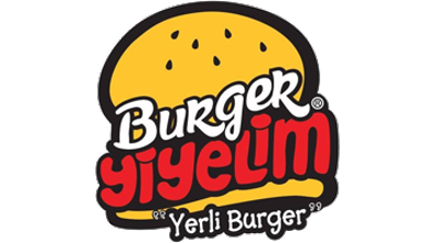 Burger Yiyelim Logo