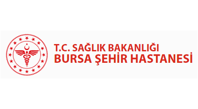 Bursa Şehir Hastanesi Logo