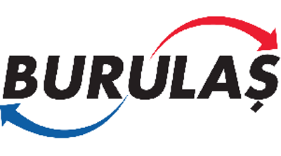 BURULAŞ Logo