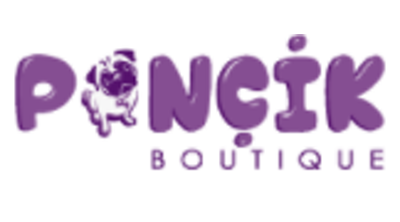Butik Ponçik Logo