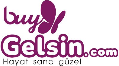 Buygelsin.com Logo