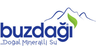 Buzdağı Logo