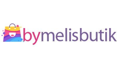 By Melis Butik Logo