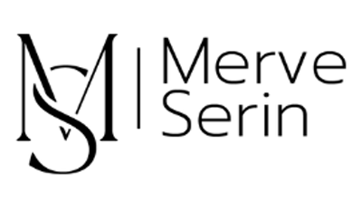 By Merve Serin Logo