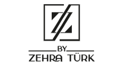 By Zehra Türk Logo