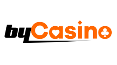 Bycasino Logo
