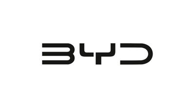 BYD Logo