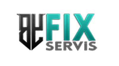 ByFix Servis Logo