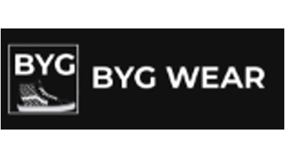 BygWear Logo