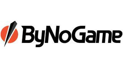 ByNoGame Logo