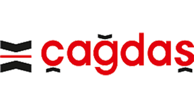 Çağdaş Marketler Logo