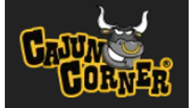 Cajun Corner Logo