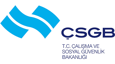 Çalışma Sosyal Güvenlik Bakanlığı Logo