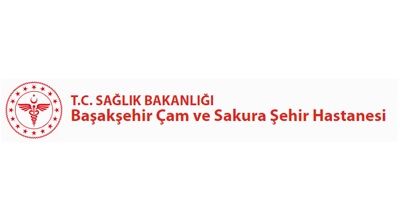 Çam Sakura Şehir Hastanesi Logo