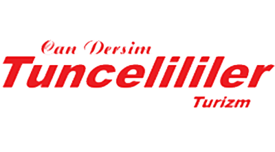 Can Dersim Tuncelililer Seyahat Logo
