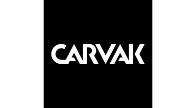 Carvak Logo