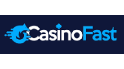 CasinoFast Logo