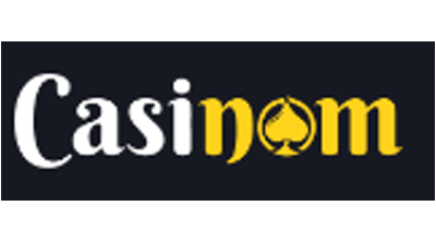 Casinom Logo
