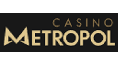 Casinometropol Logo