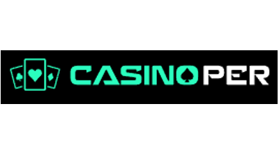 Casinoper Logo