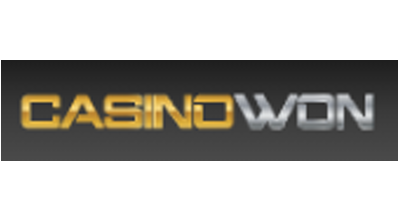Casinowon Logo