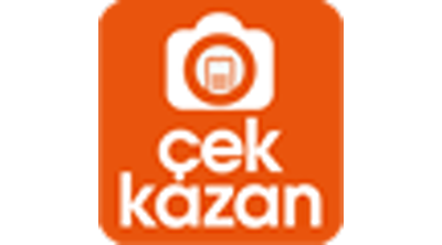Çek Kazan Logo