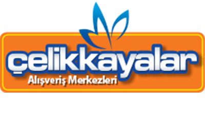 Çelikkayalar Market Logo