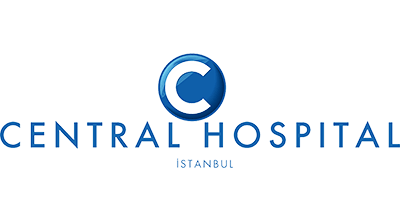 Central Hospital Logo