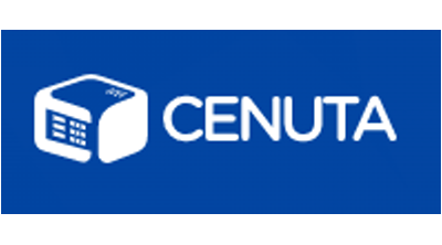 Cenuta Logo