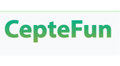 CepteFun Logo