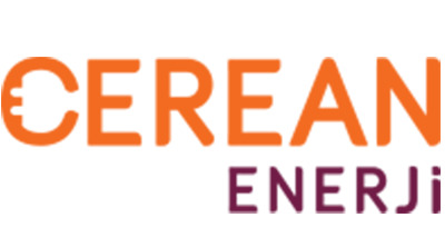 Cerean Enerji Logo