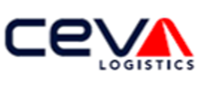 CEVA Logistics Logo