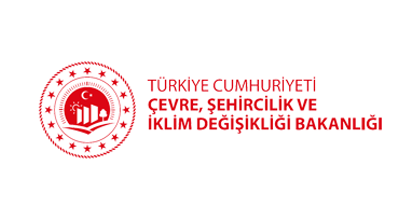 Çevre ve Şehircilik Bakanlığı Logo