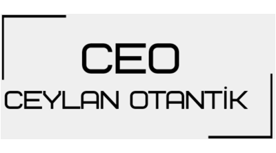 Ceylan Otantik Logo