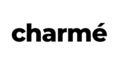 Charmé Butik Logo