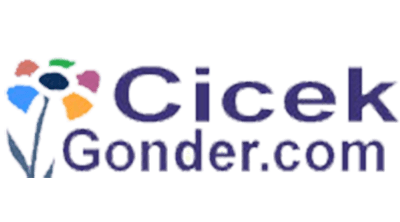 Çiçek Gönder Logo