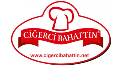 Ciğerci Bahattin Logo