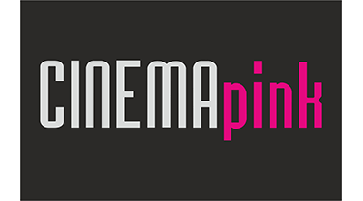 Cinema Pink Logo